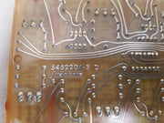 Stromberg Sgea 29A1 Circuit Board 5452204-5 D