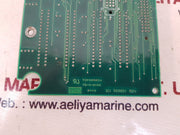 Hewlett packard 5330035 riser board