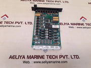 Metso automation bou 8 input module 420234-4a