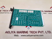 Metso automation bou 8 input module 420234-4a