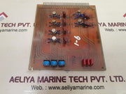 Mitsubishi m-rfm-45a pcb card hg03132a