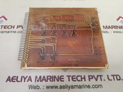 Mitsubishi m-rfm-45a pcb card hg03132a