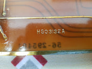 Mitsubishi m-rfm-45a pcb card hg03132a
