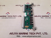Sonardyne 7784-057-02 i/o board 880-8077