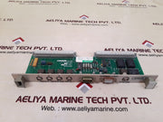 Sonardyne 7784-057-02 i/o board 880-8077