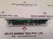 Sonardyne 7784-057-02 i/o board 880-8077