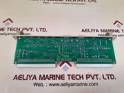 Sonardyne 7784-057-02 i/o board 880-8077