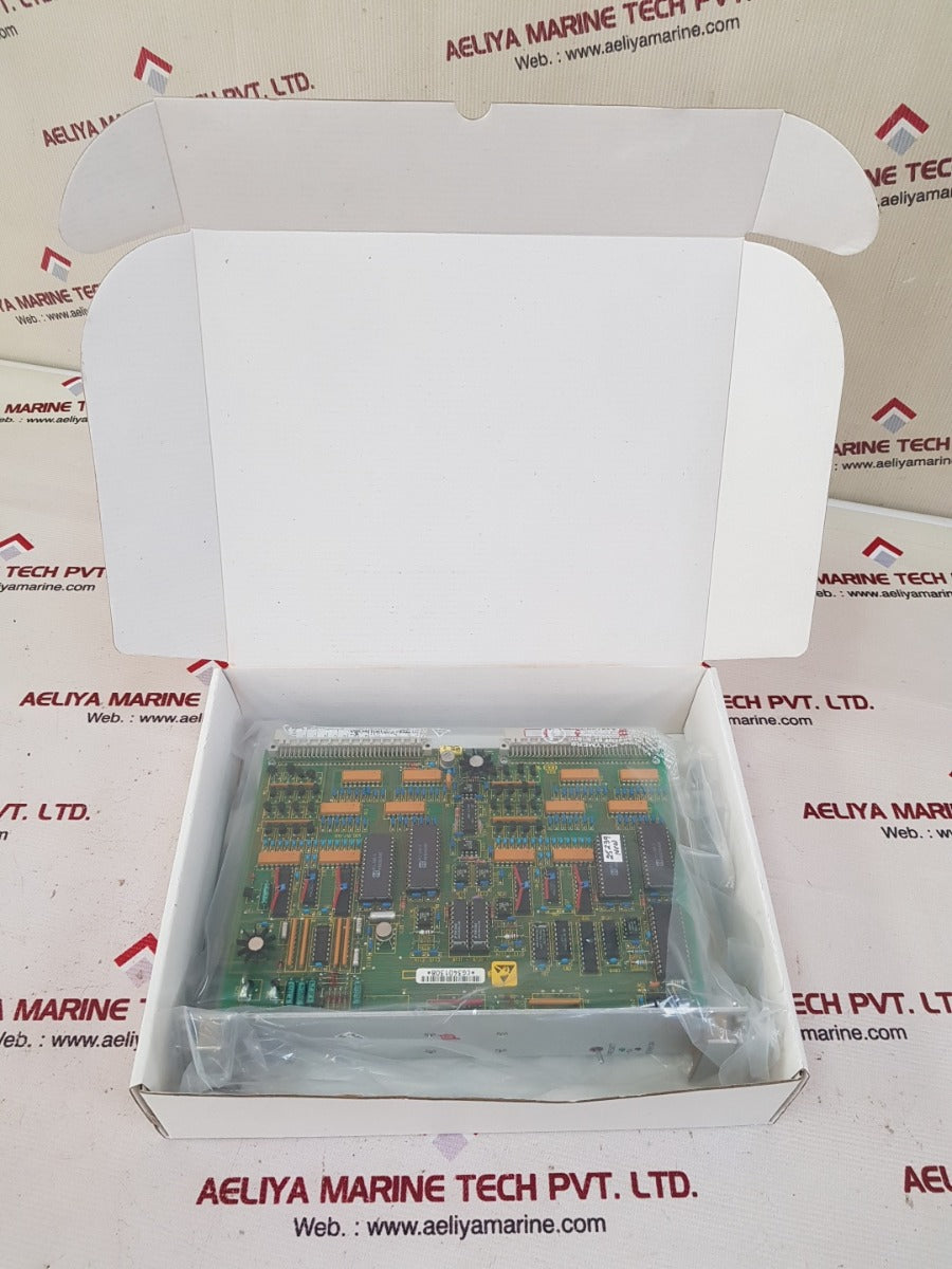 Gpv Electronics 600056030 Pcb Card 600056030 V02 / 600051040 V02 /600101120