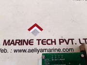 Sonardyne 7784-057-02 i/o board 880-8077