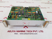 Gpv Electronics 600056030 Pcb Card 600056030 V02 / 600051040 V02 /600101120