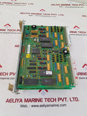 Gpv Electronics 600056030 Pcb Card 600056030 V02 / 600051040 V02 /600101120