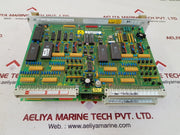 Gpv Electronics 600056030 Pcb Card 600056030 V02 / 600051040 V02 /600101120