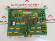 Gpv Electronics 600056030 Pcb Card 600056030 V02 / 600051040 V02 /600101120