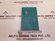 Hdw elektronik 766.01.08.000 pcb card 766.01.08.000