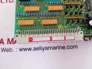 Gpv Electronics 600056030 Pcb Card 600056030 V02 / 600051040 V02 /600101120