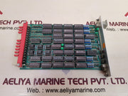 Hdw elektronik 766.01.08.000 pcb card 766.01.08.000