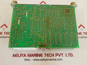 Gpv Electronics 600056030 Pcb Card 600056030 V02 / 600051040 V02 /600101120