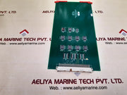 Hydril aa51600009-00 digital(switches) input board aa51700009-00