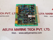 Utsuki pcb card st.amp pb-212