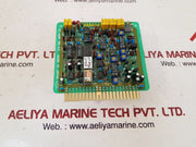 Utsuki pcb card st.amp pb-212