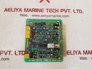 Utsuki pcb card st.amp pb-212