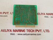 Utsuki pcb card st.amp pb-212