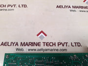 Integrated power systems i016-006587-r control module