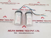 Chalmit Lighting G4801-4000 Capacitor, 250V Ac 50/60 Hz