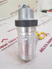 Chalmit Lighting G4801-4000 Capacitor, 250V Ac 50/60 Hz