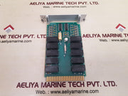 Stromberg swgm 5j1 used pcb card