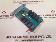 Stromberg swgm 5j1 used pcb card