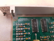 Stromberg swgm 5j1 used pcb card