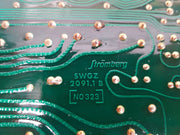 Stromberg swgm 5j1 used pcb card