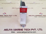Megacon mrfv25e frequency-voltage monitoring module