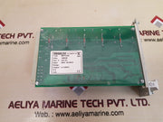 Megacon mrfv25e frequency-voltage monitoring module