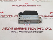 Herion 0821060 electro-hydraulic pressure switch