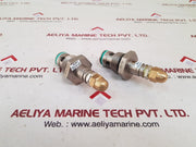 Hydac Dve-16 -12.1/0 hydraulic flow control valve
