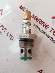 Hydac Dve-16 -12.1/0 hydraulic flow control valve