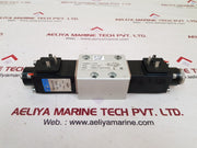 Norgren X-nme127-23425/G12Cz Solenoid Valve