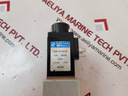 Norgren X-nme127-23425/G12Cz Solenoid Valve