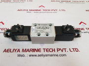 Norgren x-nme 127-23425 solenoid valve Used