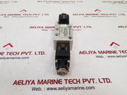 Norgren x-nme 127-23425 solenoid valve Used