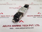 Norgren x-nme 127-23425 solenoid valve Used