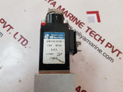 Norgren x-nme 127-23425 solenoid valve Used