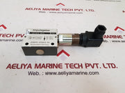 Joseph Vogele Sp/Sfe 30/3 1696 Pulse Generator