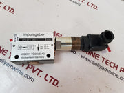 Joseph Vogele Sp/Sfe 30/3 1696 Pulse Generator