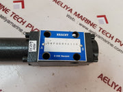 Kracht drf06r1a110 valve