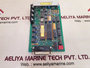 F.k.smith 52.2.24 pcb card