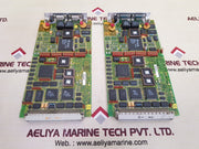 Cegelec 20x4475b6 enhancement card gds1016-4001