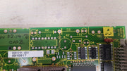 Cegelec 20x4475b6 enhancement card gds1016-4001